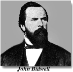 John Bidwell